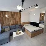Dziupla - Sloneczna Gora Dla 4 Osob