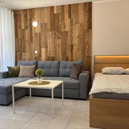 Dziupla - Słoneczna Góra Dla 4 Osób Apartament