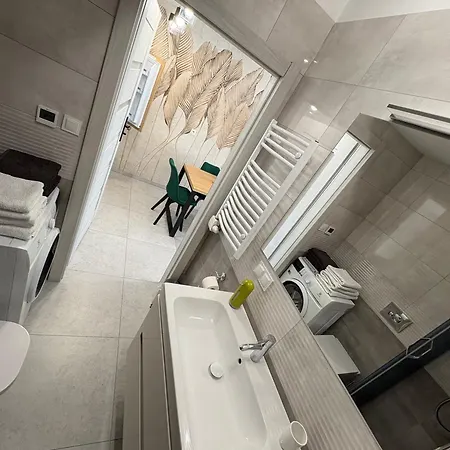 Appartement Dziupla - Sloneczna Gora Dla 4 Osob