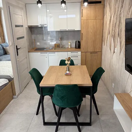 Appartement Dziupla - Sloneczna Gora Dla 4 Osob Szczyrk