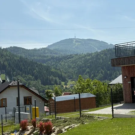 Apartament Dziupla - Słoneczna Góra Dla 4 Osób *