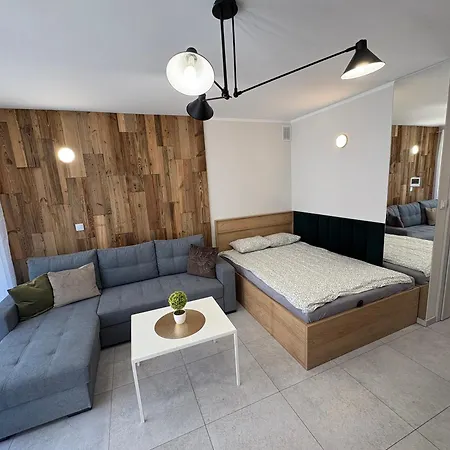 Dziupla - Słoneczna Góra Dla 4 Osób