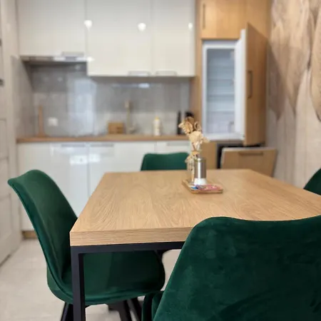 Dziupla - Słoneczna Góra Dla 4 Osób