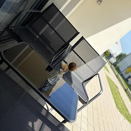 Apartament Dziupla - Słoneczna Góra Dla 4 Osób *