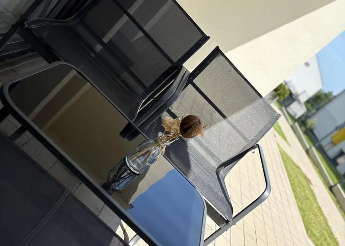 Apartment Dziupla - Sloneczna Gora Dla 4 Osob *